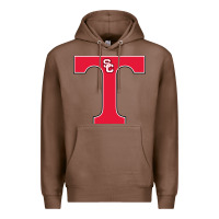 Chestnut san clemente high school Premium Hoodie - linhVisuals