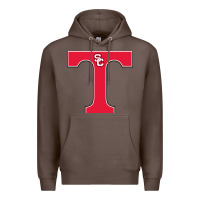 Coffee san clemente high school Premium Hoodie - linhVisuals