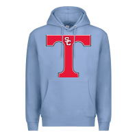 Colony Blue san clemente high school Premium Hoodie - linhVisuals