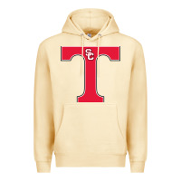 Pina Colada san clemente high school Premium Hoodie - linhVisuals