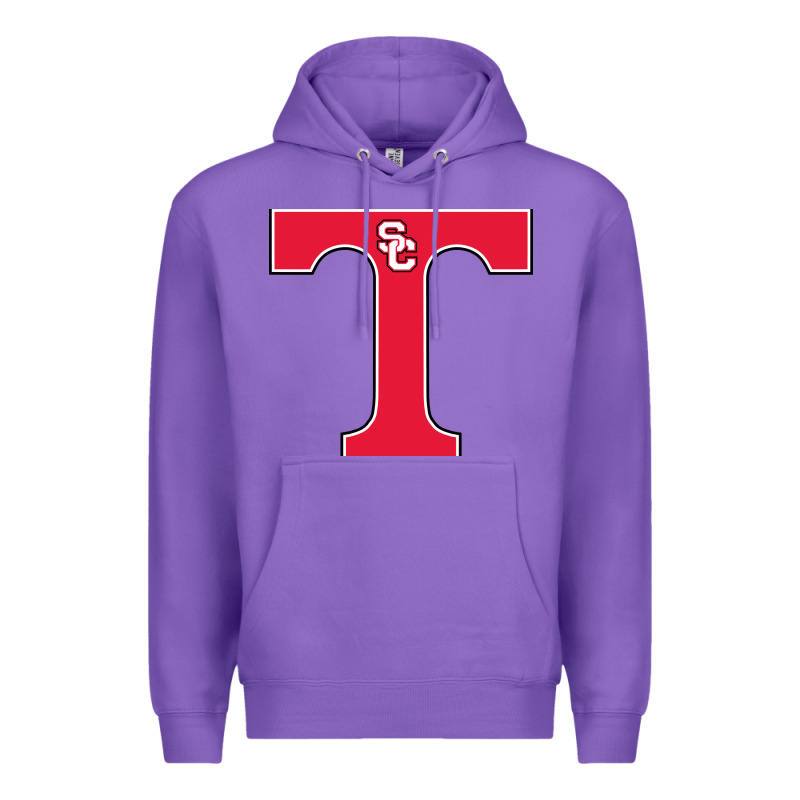 San Clemente High School Premium Hoodie by linhVisuals | Teevron
