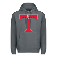 Rock san clemente high school Premium Hoodie - linhVisuals