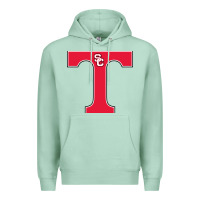 Seafoam san clemente high school Premium Hoodie - linhVisuals