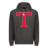 Smoke san clemente high school Premium Hoodie - linhVisuals