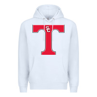 White san clemente high school Premium Hoodie - linhVisuals
