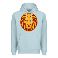 Blue Mist monte vista high school Premium Hoodie - linhVisuals