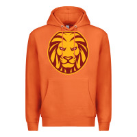 Carrot monte vista high school Premium Hoodie - linhVisuals