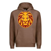 Chestnut monte vista high school Premium Hoodie - linhVisuals