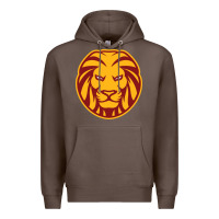 Coffee monte vista high school Premium Hoodie - linhVisuals