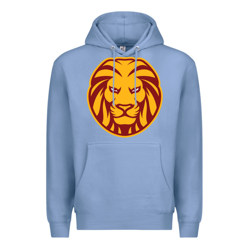 Monte Vista High School Premium Hoodie by linhVisuals | Teevron