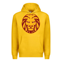 Lemon monte vista high school Premium Hoodie - linhVisuals