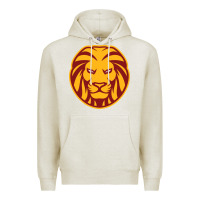 Oatmeal Heather monte vista high school Premium Hoodie - linhVisuals