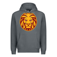 Rock monte vista high school Premium Hoodie - linhVisuals