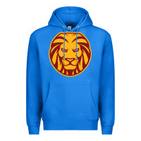 True Royal monte vista high school Premium Hoodie - linhVisuals