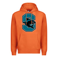 Carrot santiago high school Premium Hoodie - linhVisuals