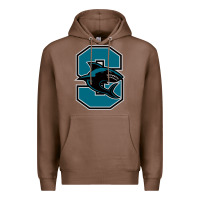 Chestnut santiago high school Premium Hoodie - linhVisuals