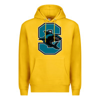 Lemon santiago high school Premium Hoodie - linhVisuals