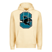 Pina Colada santiago high school Premium Hoodie - linhVisuals