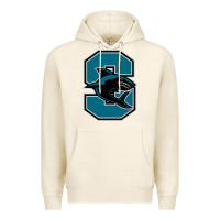 Tofu santiago high school Premium Hoodie - linhVisuals