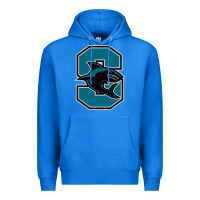 True Royal santiago high school Premium Hoodie - linhVisuals