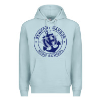 Blue Mist newport harbor high school Premium Hoodie - linhVisuals