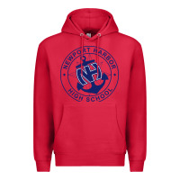 Newport Harbor High School Premium Hoodie | Teevron