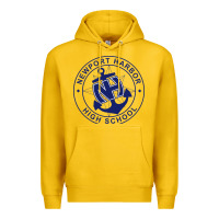 Lemon newport harbor high school Premium Hoodie - linhVisuals