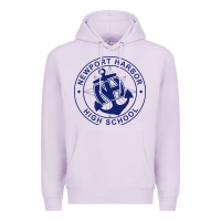 Lilac newport harbor high school Premium Hoodie - linhVisuals