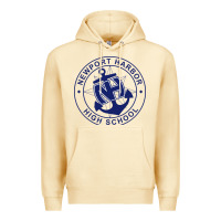 Pina Colada newport harbor high school Premium Hoodie - linhVisuals