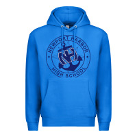 True Royal newport harbor high school Premium Hoodie - linhVisuals