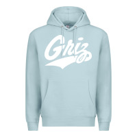 Blue Mist montana griz basketball Premium Hoodie - linhVisuals