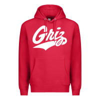 Cardinal montana griz basketball Premium Hoodie - linhVisuals