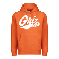 Carrot montana griz basketball Premium Hoodie - linhVisuals
