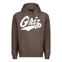 Coffee montana griz basketball Premium Hoodie - linhVisuals
