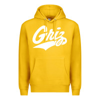 Lemon montana griz basketball Premium Hoodie - linhVisuals