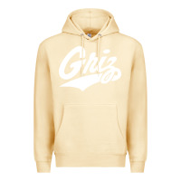 Pina Colada montana griz basketball Premium Hoodie - linhVisuals