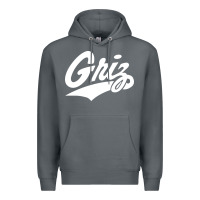 Montana Griz Basketball Premium Hoodie | Teevron