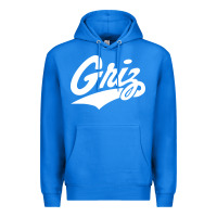 True Royal montana griz basketball Premium Hoodie - linhVisuals