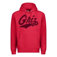 Cardinal montana griz basketball Premium Hoodie - linhVisuals
