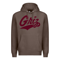 Coffee montana griz basketball Premium Hoodie - linhVisuals