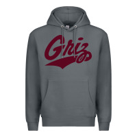 Rock montana griz basketball Premium Hoodie - linhVisuals