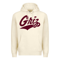 Sandshell montana griz basketball Premium Hoodie - linhVisuals