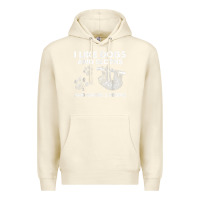 Sandshell i like dogs and sloths and maybe 3 people funny animals Premium Hoodie - linhVisuals