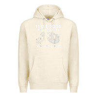 Tofu i like dogs and sloths and maybe 3 people funny animals Premium Hoodie - linhVisuals