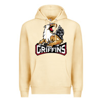 Pina Colada #the griffins grand rapids Premium Hoodie - linhVisuals