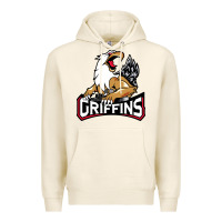 Tofu #the griffins grand rapids Premium Hoodie - linhVisuals