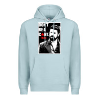 Blue Mist the boys butcher don't be a Premium Hoodie - linhVisuals