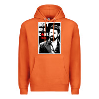 Carrot the boys butcher don't be a Premium Hoodie - linhVisuals