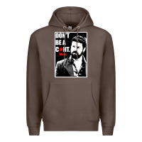 Coffee the boys butcher don't be a Premium Hoodie - linhVisuals