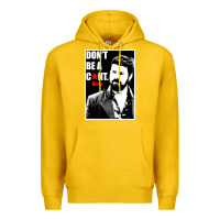 Lemon the boys butcher don't be a Premium Hoodie - linhVisuals